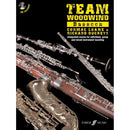 Team Woodwind Series