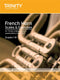 Trinity College London: French Horn Scales & Exercises (from 2007)