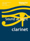 Sound at Sight - Book One - Grades 1-4 (Clarinet) Trinity