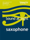 Trinity College London: Sound at Sight (for Saxophone)
