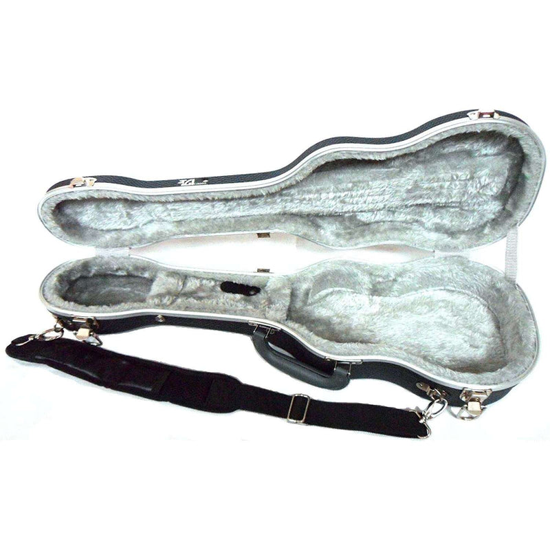 TGI ABS Ukulele Flight Case