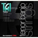 TGI Tenor Banjo Strings (4 String Banjo)