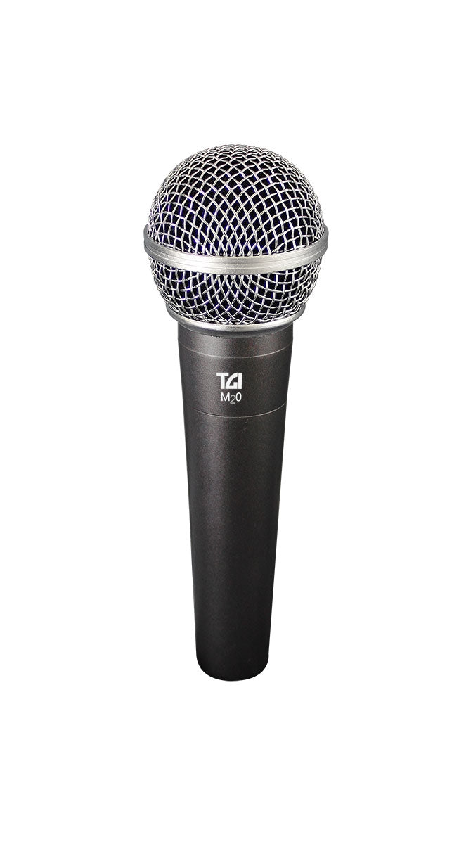 TGI Microphone