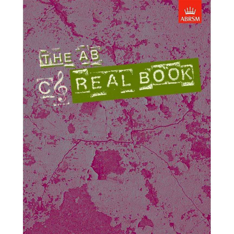 The AB Real Book