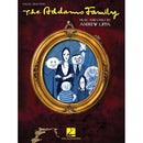 The Addams Family (Vocal Selections)