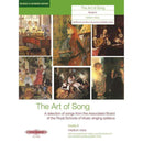 The Art of Song (for Medium Voice)