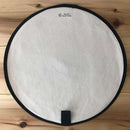The Big Fat Snare Drum Company - Quesadillas- Cloth Head