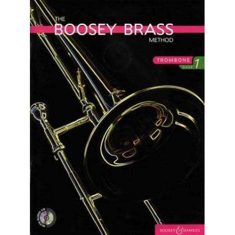 The Boosey Brass Method (for Trombone)