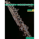 The Boosey Woodwind Method (for Flute)