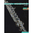 The Boosey Woodwind Method (for Flute)