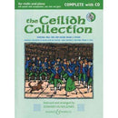 The Ceilidh Collection for Violin and Piano (incl. CD)