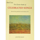 The Chester Books of Celebrated Songs