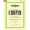 The Complete Chopin Piano Concerto No. 2 (Edition Peters)
