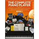 The Complete Piano Player Series