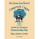 The Easiest Tune Book of Christmas Carols