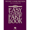 The Easy 3 Chord Fake Book