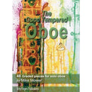 The Good Tempered Oboe - Mike Mower