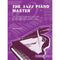 The Jazz Piano Master