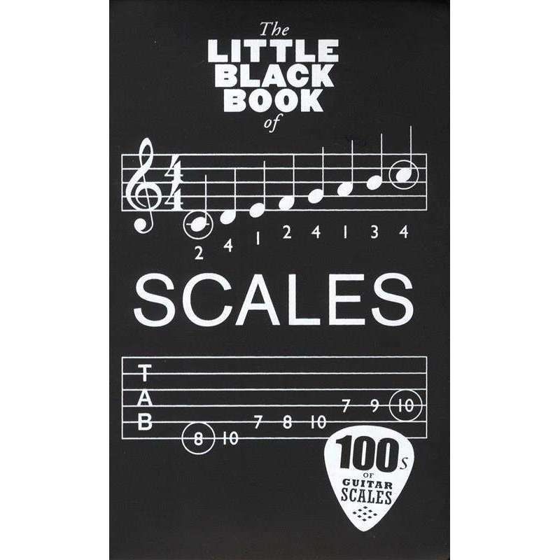 The Little Black Songbook Series