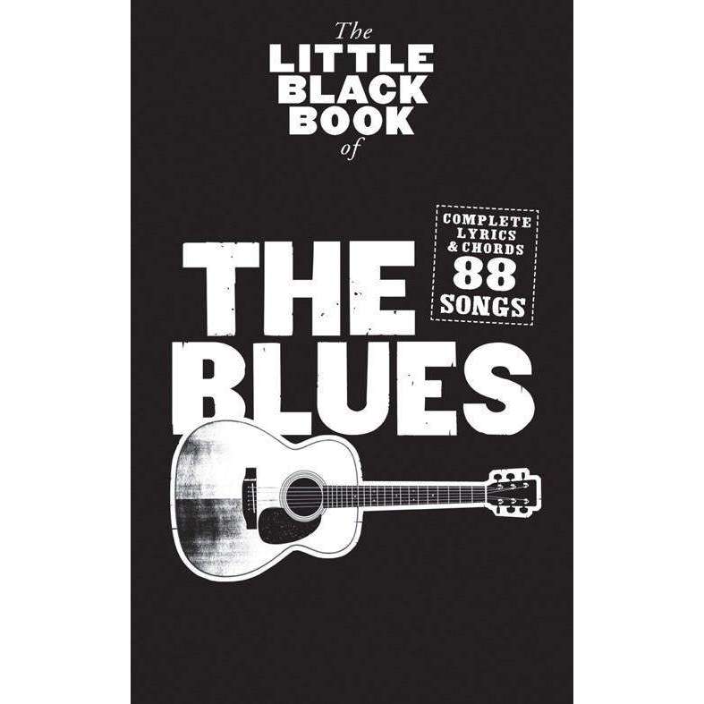 The Little Black Songbook Series