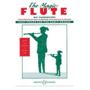 The Magic Flute (for Flute and Piano)