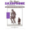 The Magic Saxophone (for Alto Saxophone and Piano)