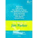 The Music of Jim Parker (for Flute w/ Piano Accompaniment)
