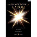 The Naxos Book Of Carols (with CD) (Mixed Voices) - Anthony Pitts