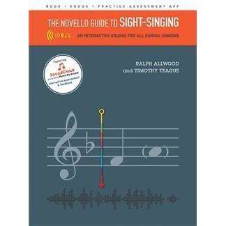 The Novello guide to sight-singing