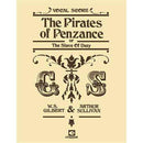 The Pirates Of Penzance or The Slave Of Duty Gilbert Sullivan Vocal Score Chappell