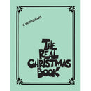 THE REAL CHRISTMAS BOOK – 2ND EDITION C Edition