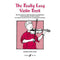 The Really Easy Violin Book - Edward Huws Jones