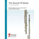 The Sound OF Music For Flute Ensemble