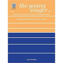 The Young Singer (Tenor)