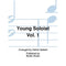 The Young Soloist Volume One Edrich Siebert