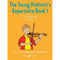The Young Violinist's Repertoire Books