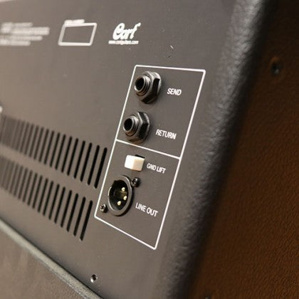 Cort CM150B - 150 watt Electric Bass Guitar Amplifier