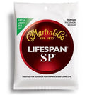 Martin Lifespan SP Extra Light