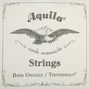 Thundergut Aquila Bass Ukulele String Set