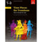 Time Pieces For Trombone Series ABRSM
