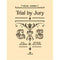 Trial By Jury Vocal Score Gilbert Sullivan Chappell Music