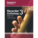 Trinity - Recorder Anthology 3 - Grades 4 & 5