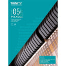 Trinity Piano Exam Pieces (2021 - 2023)