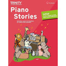 Trinity Piano Stories