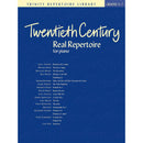 Trinity Repertoire Library Twentieth Century Real Repertoire