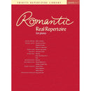 Trinity Repertoire Romantic Real Repertoire