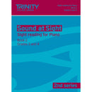 Trinity Sound at Sight 2nd Series [Piano]