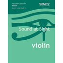 Trinity Sound at Sight (for Violin)
