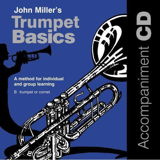 Trumpet Basics (CD Only)