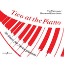 Two at the Piano - 50 Duets for Young Pianists